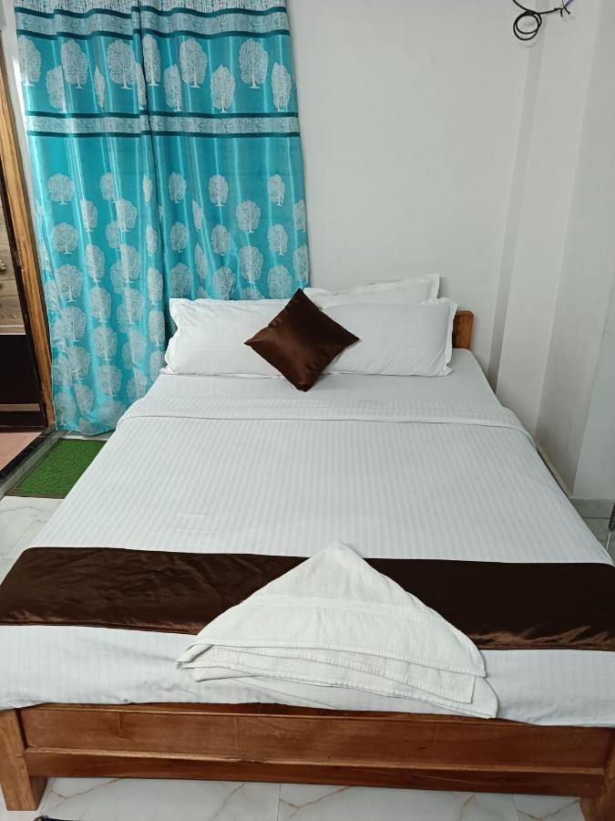 Hotel Atithi Grand Guwahati Exterior foto