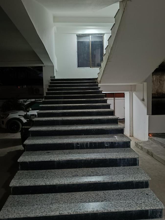 Hotel Atithi Grand Guwahati Exterior foto