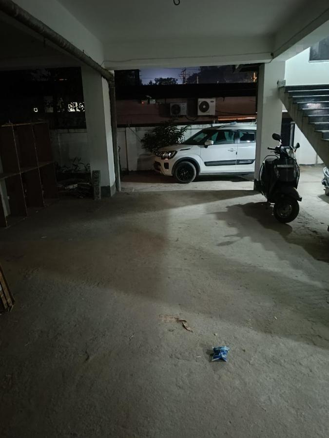 Hotel Atithi Grand Guwahati Exterior foto