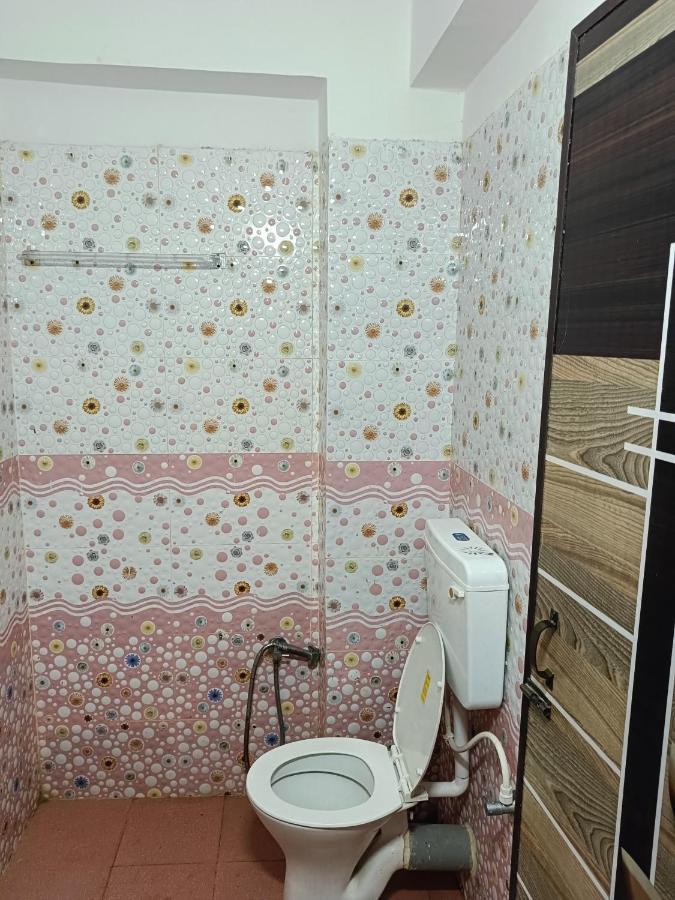 Hotel Atithi Grand Guwahati Exterior foto