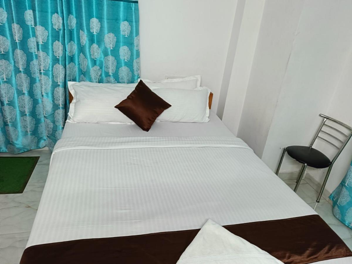 Hotel Atithi Grand Guwahati Exterior foto