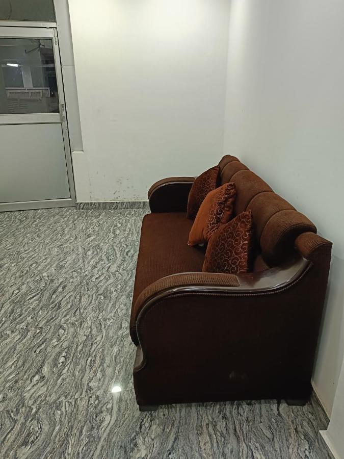 Hotel Atithi Grand Guwahati Exterior foto