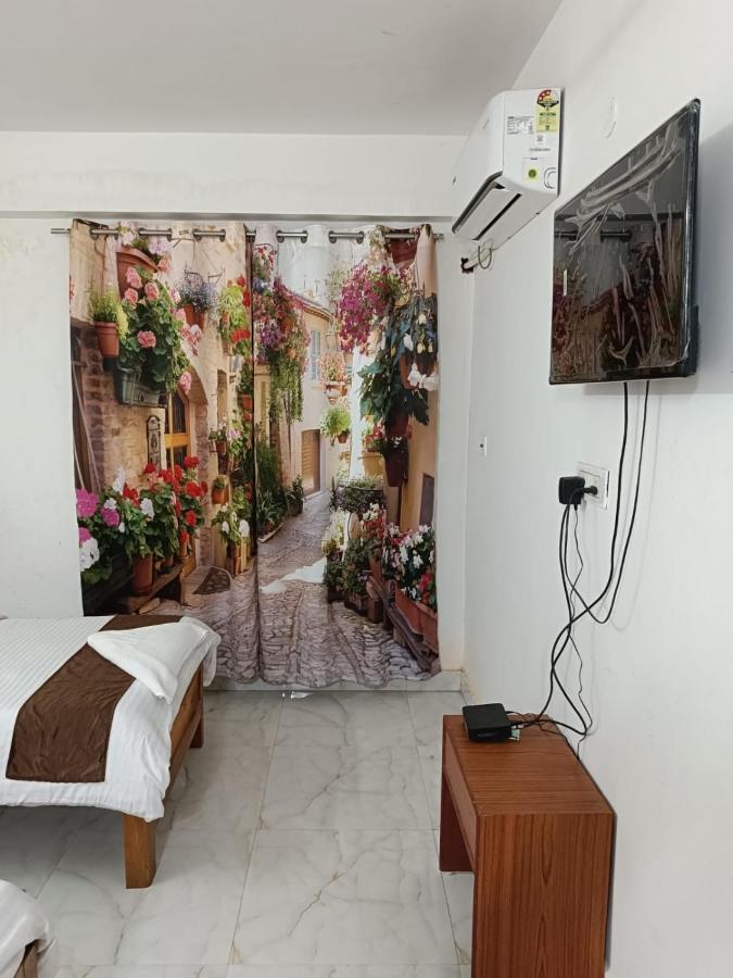 Hotel Atithi Grand Guwahati Exterior foto